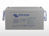 Batterie au plomb carbone 12V/106Ah (M8) Victron | BAT612110081