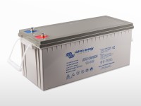Batterie VICTRON étanche Plomb-Carbone 12V / 160Ah