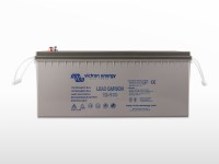 Batterie au plomb carbone 12V/160Ah (M8) Victron | BAT612116081