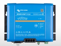 Phoenix Smart IP43 Charger 12/50(3) 230V Victron | 12V / 50A