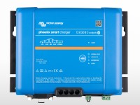 Phoenix Smart IP43 Charger 24/16(3) 230V Victron | 24V / 16A