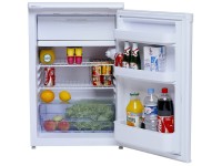 Réfrigérateur table top 114L avec freezer | 24V