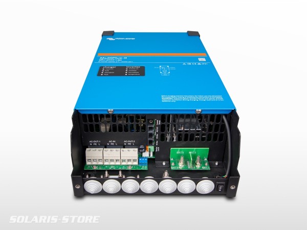 Onduleur / Chargeur VICTRON MultiPlus-II 24/ 3000VA /70-32