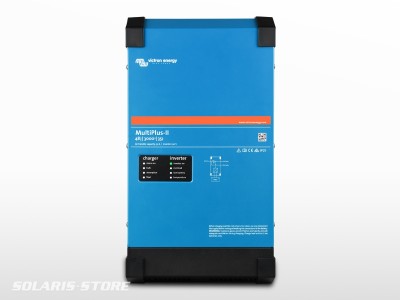 MultiPlus-II 24/3000/70-32 230V Victron | 24V / 3000VA
