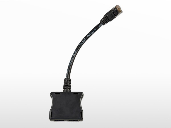 Splitter RJ45 Victron avec câble 15 cm