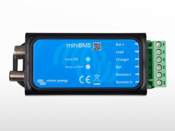 smallBMS Victron | BMS400100000