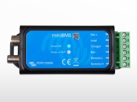 Battery Management System - Mini BMS