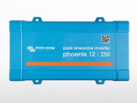 Onduleur VICTRON Phoenix 12/ 250VA VE.Direct Schucko