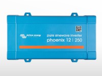 Onduleur VICTRON Phoenix 12/250 VE.Direct | 12V / 250VA