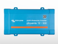 Onduleur VICTRON Phoenix 12V / 500VA VE.Direct Schucko