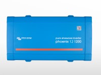 Onduleur VICTRON Phoenix 12V / 1200VA VE.Direct Schucko
