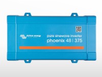 Phoenix Inverter 48/375 230V VE.Direct SCHUKO Victron | 48V / 375VA