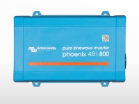 Phoenix Inverter 48/800 230V VE.Direct SCHUKO Victron | 48V / 800VA