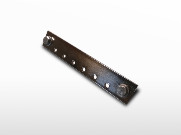 Busbar 6 connexions