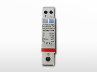 Parafoudre CITEL DC (courant continu) DS240-220DC