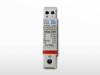 Parafoudre CITEL courant continu DS240S-220DC | 220 - 275V