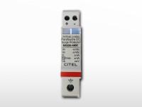 Parafoudre CITEL courant continu DS240S-48DC | 48 - 68V