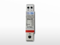 Parafoudre CITEL courant continu DS220S-24DC | 24 - 38V