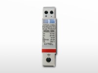 Parafoudre CITEL courant continu DS220S-12DC | 12 - 24V