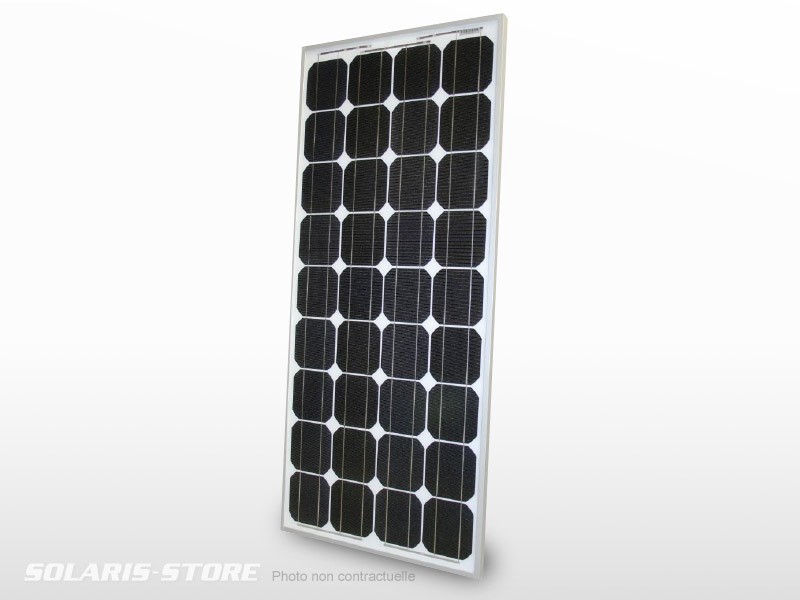 panneau solaire wc