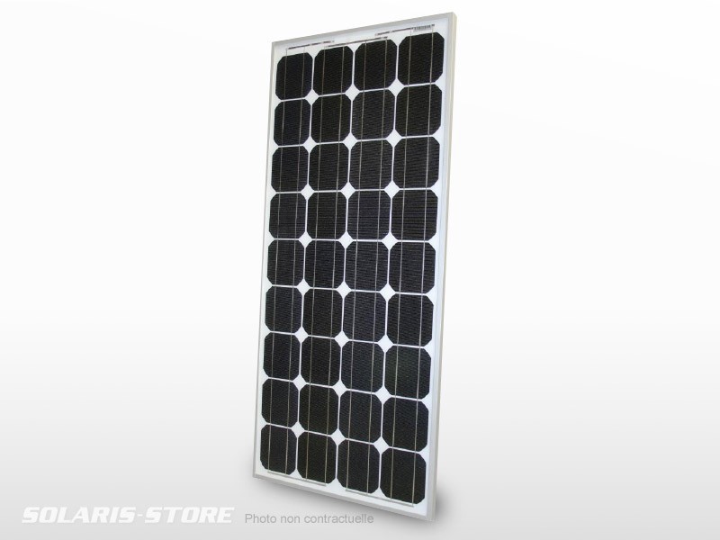 panneau solaire 1m