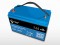 Dessus Batterie lithium ULTIMATRON LiFePO4 Smart BMS 12V / 100Ah | 1280Wh