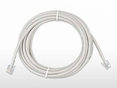 Cable RJ12 UTP 10m Victron | ASS030066100