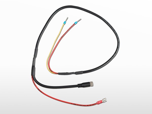 VE.Bus BMS to BMS 12-200 alternator control cable Victron | ASS030510120
