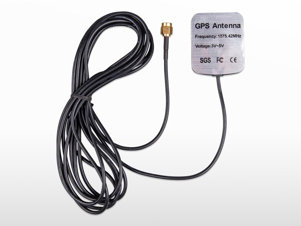 Antenne GPS active / Modem cellulaire GX GSM | GPS