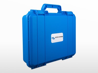 Case for BPC chargers and accessories (up to 12/15 and 24/8) Victron | BPC940100