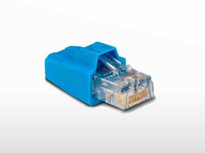 Terminaison RJ45 VE.Can (lot de 2) Victron | ASS030700000