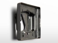 GX Touch 50 Wall Mount Victron | BPP900465050