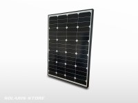 Panneau solaire back contact JIAWEI 80W | 80Wc - 12V