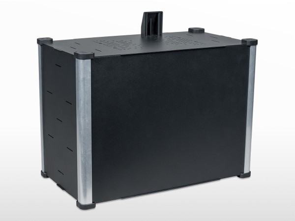 Battery Box for SHS 200 Victron | SHS800300300