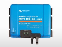 BlueSolar MPPT 150/60-MC4 Victron | 60A - 12 à 48V