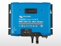 SmartSolar MPPT 150/70-MC4 VE.Can Victron | 70A - 12 à 48V