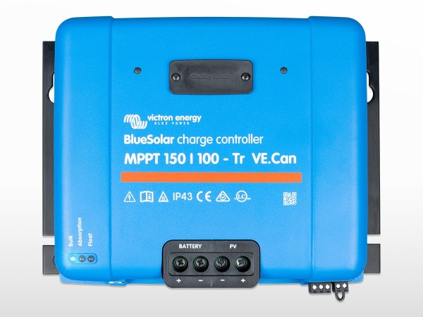 BlueSolar MPPT 150/100-Tr VE.Can Victron | SCC115110420