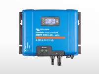 SmartSolar MPPT 250/60-MC4 Victron | 60A - 12 à 48V