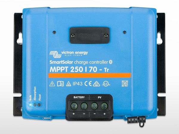 SmartSolar MPPT 250/70-Tr Victron | SCC125070221
