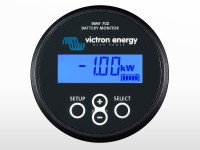 Battery Monitor BMV-712 BLACK Smart Victron | BAM030712200