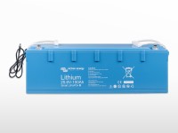 LiFePO4 Battery 25,6V/100Ah Smart Victron | BAT524110610