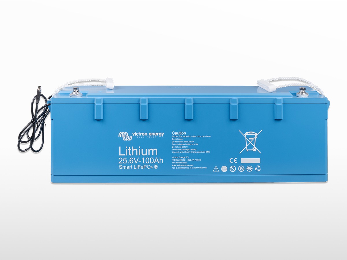 batterie lithium ultimatron 180ah - La Boutique Solaire