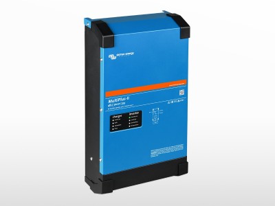 MultiPlus-II 12/3000/120-32 230V Victron | 12V / 3000VA