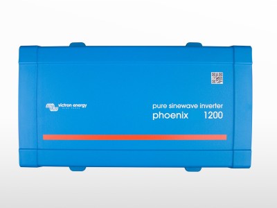 Phoenix Inverter 48/1200 230V VE.Direct IEC | PIN482121100