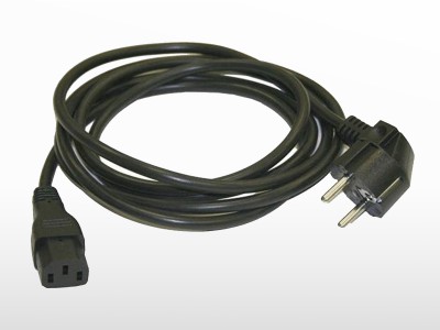 Câble d'alimentation Chargeur Smart IP43 / Skylla-S Victron | 2m