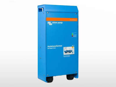 Autotransformer 120/240V-32A Victron | ITR000100001