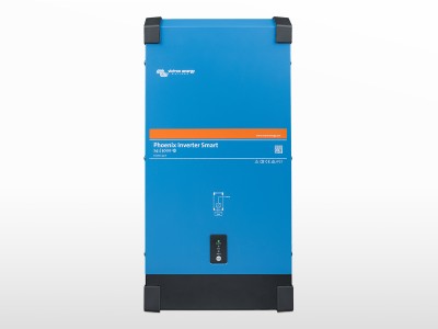 Phoenix Inverter 24/5000 230V Smart | PIN242501000