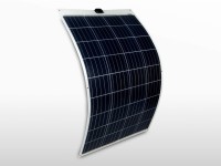 Panneau solaire souple 170W | 170Wc - 12V