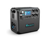 Station énergie extensible BLUETTI 2200W / 2048Wh | AC200MAX