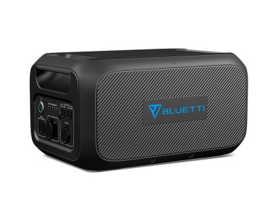 Module extension batterie BLUETTI B230 | 2kWh